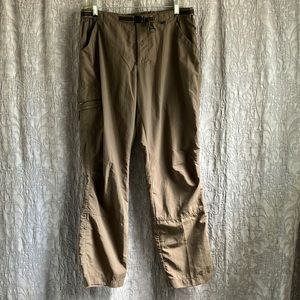 REI Hiking Trail Pants Size 12